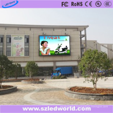 3 in 1 P8 LED Advertising Screen Matrix 36kg/Cabinet